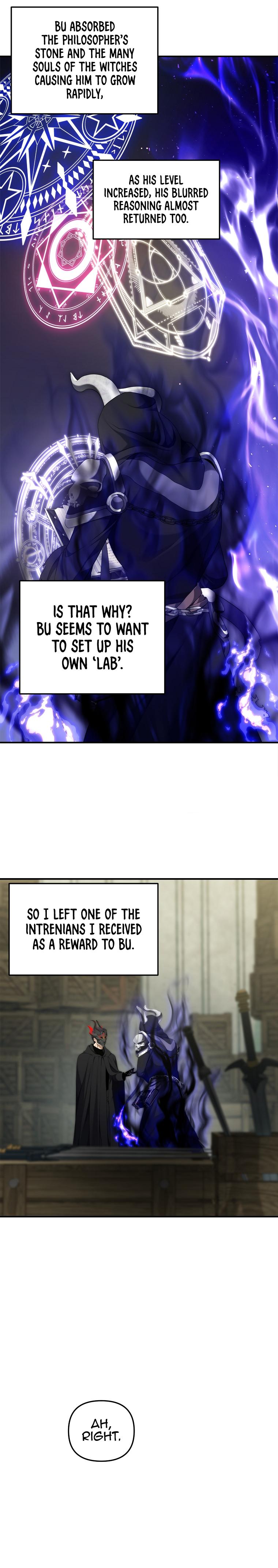 Second Life Ranker Chap 158 - Next Chap 159