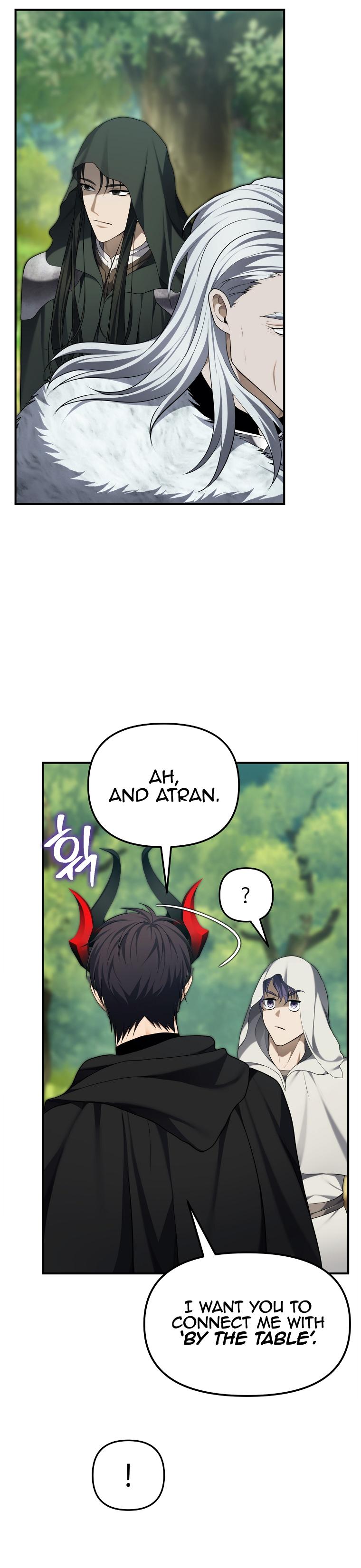 Second Life Ranker Chap 158 - Next Chap 159