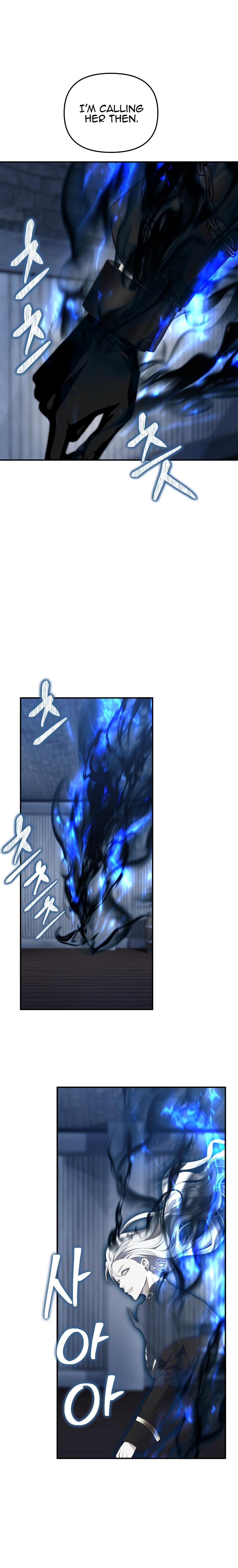 Second Life Ranker Chap 158 - Next Chap 159