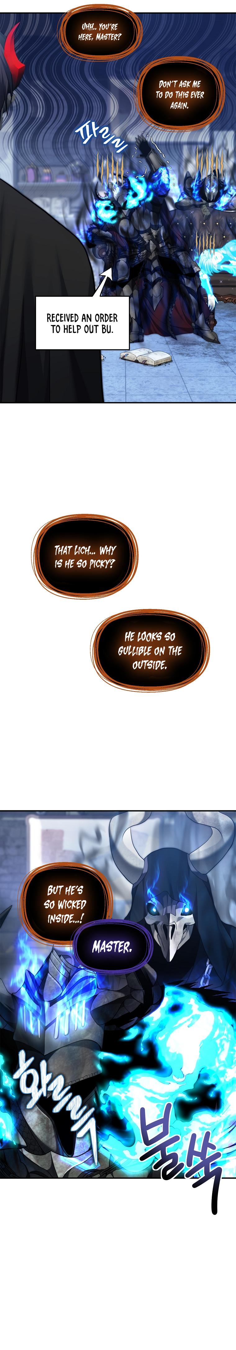 Second Life Ranker Chap 158 - Next Chap 159