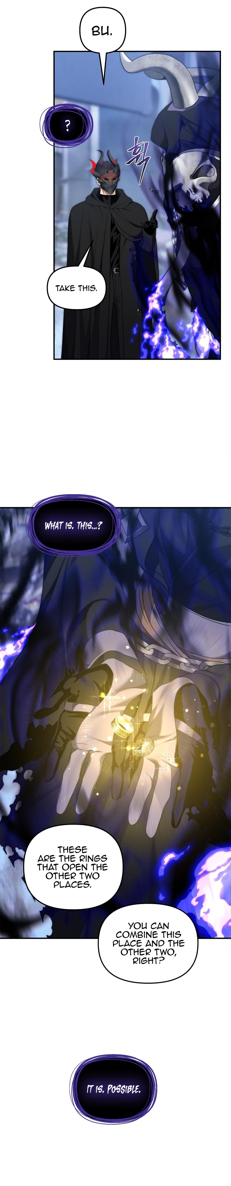 Second Life Ranker Chap 158 - Next Chap 159