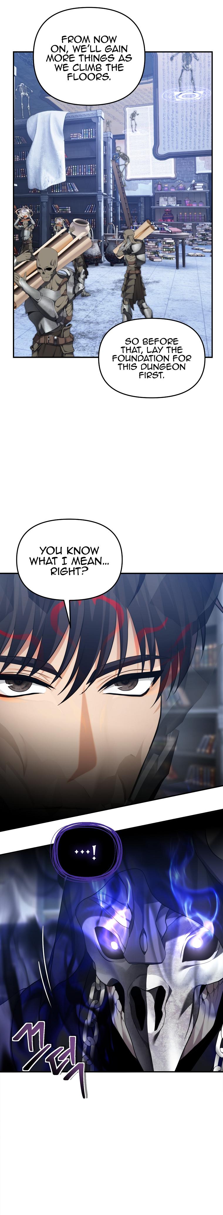 Second Life Ranker Chap 158 - Next Chap 159