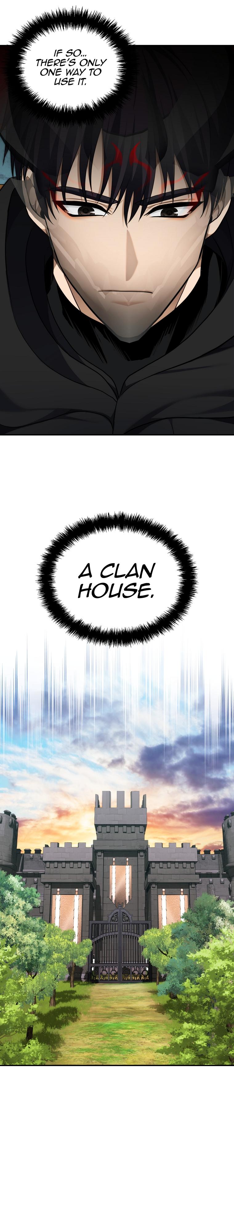 Second Life Ranker Chap 158 - Next Chap 159