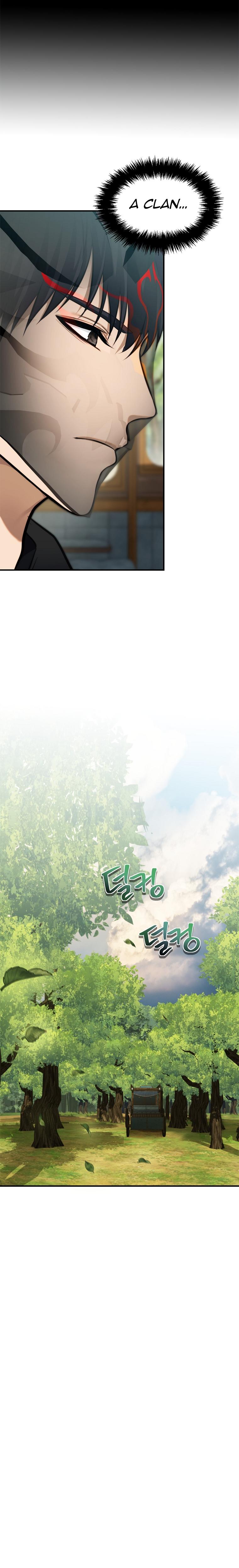Second Life Ranker Chap 158 - Next Chap 159