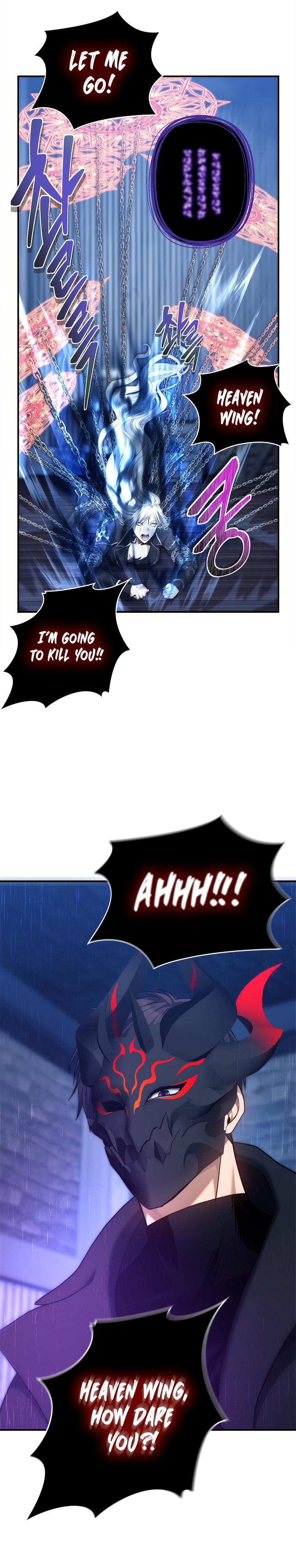 Second Life Ranker Chap 159 - Next Chap 160