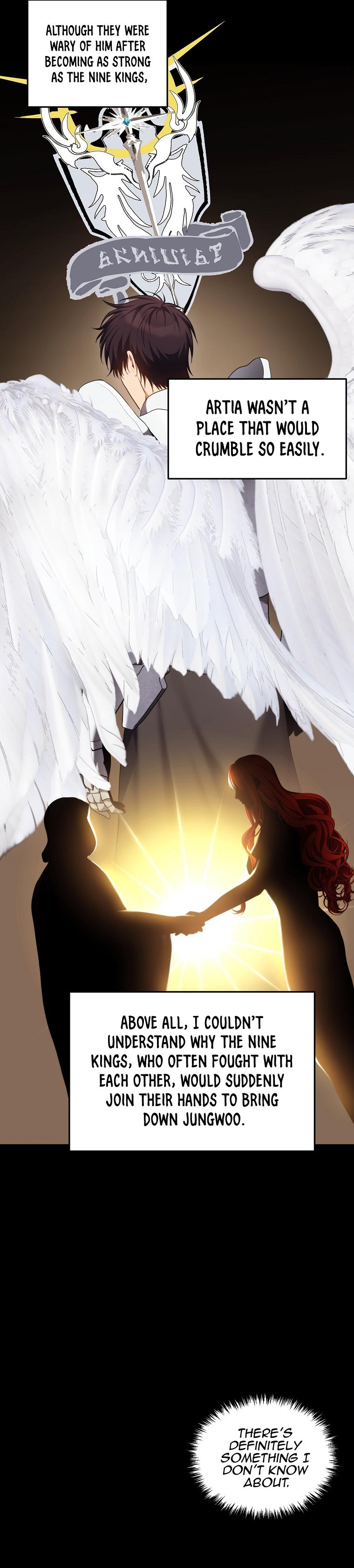 Second Life Ranker Chap 159 - Next Chap 160