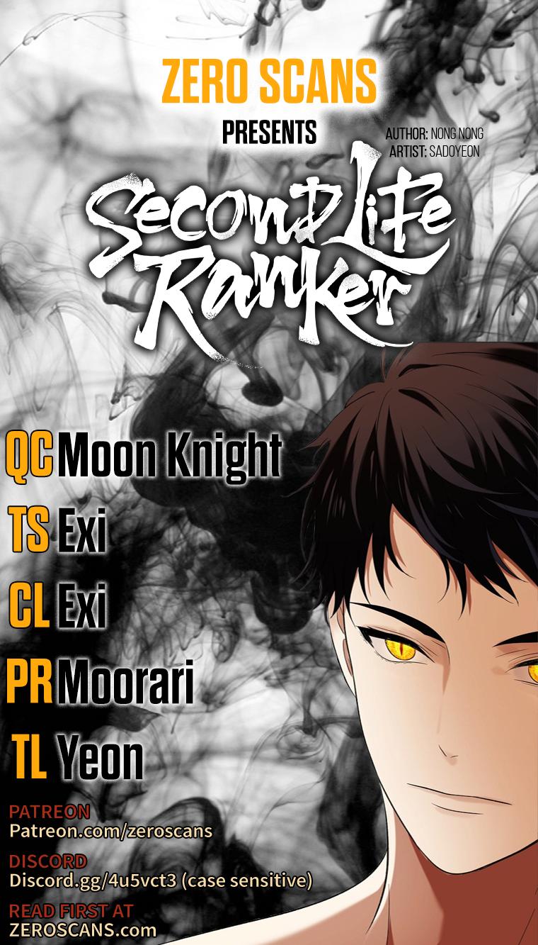 Second Life Ranker Chap 159 - Next Chap 160
