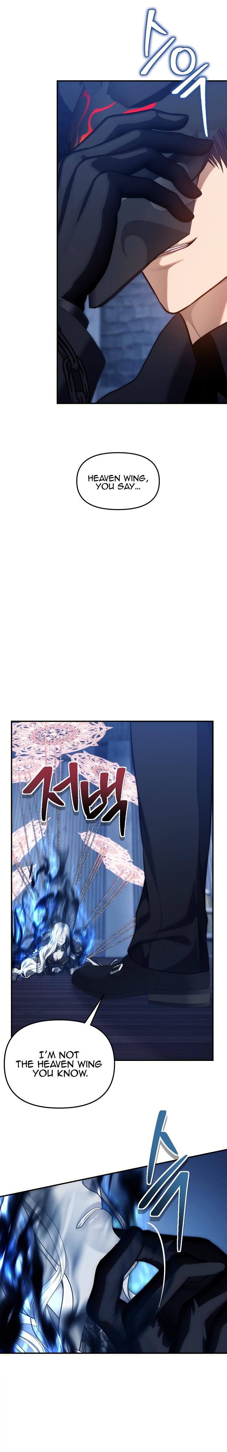 Second Life Ranker Chap 159 - Next Chap 160