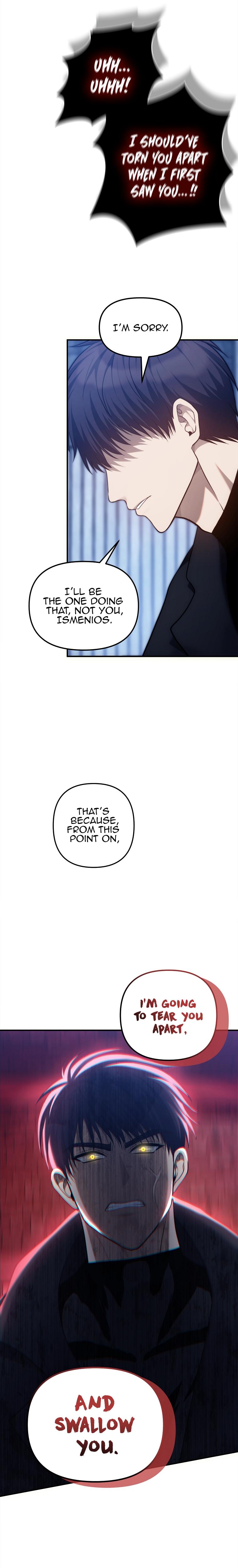 Second Life Ranker Chap 159 - Next Chap 160