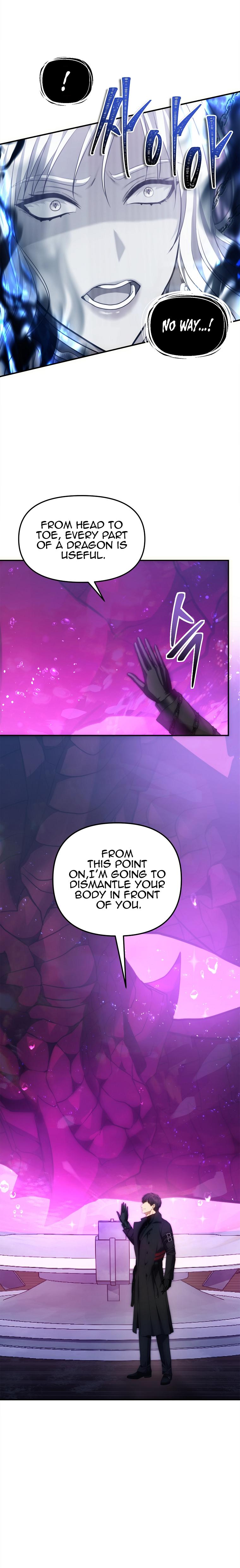 Second Life Ranker Chap 159 - Next Chap 160