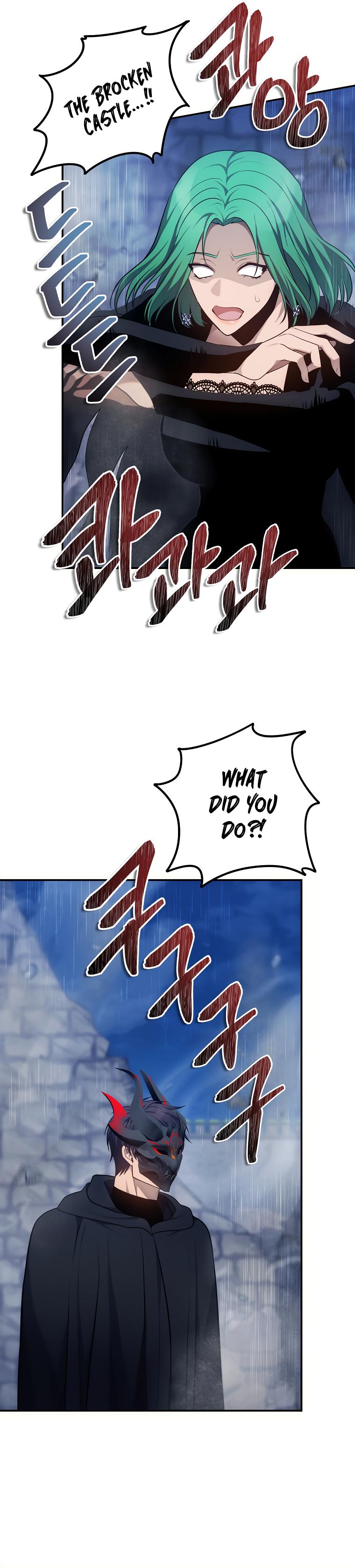 Second Life Ranker Chap 150 - Next Chap 151