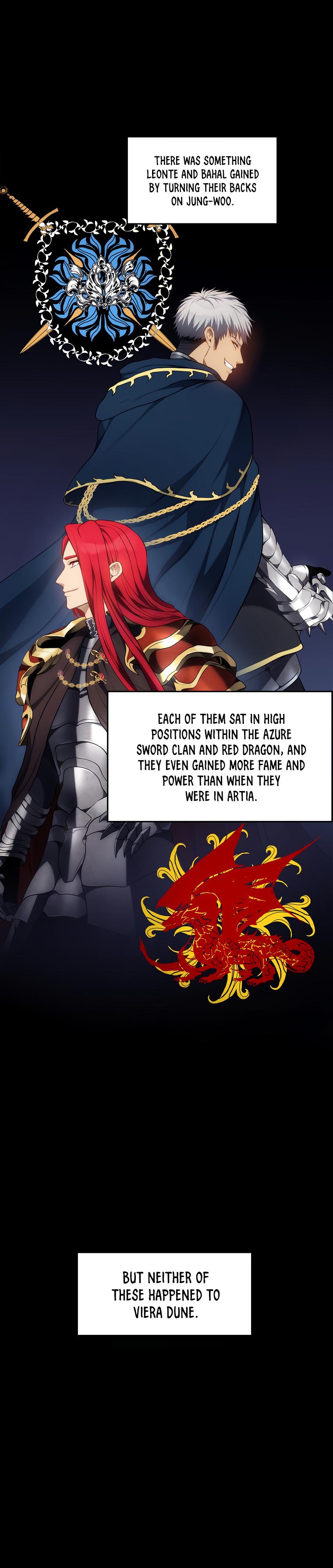 Second Life Ranker Chap 150 - Next Chap 151