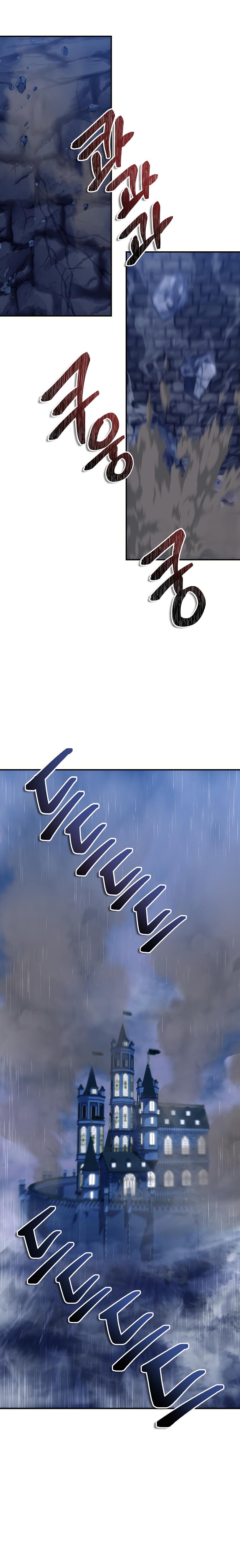 Second Life Ranker Chap 150 - Next Chap 151