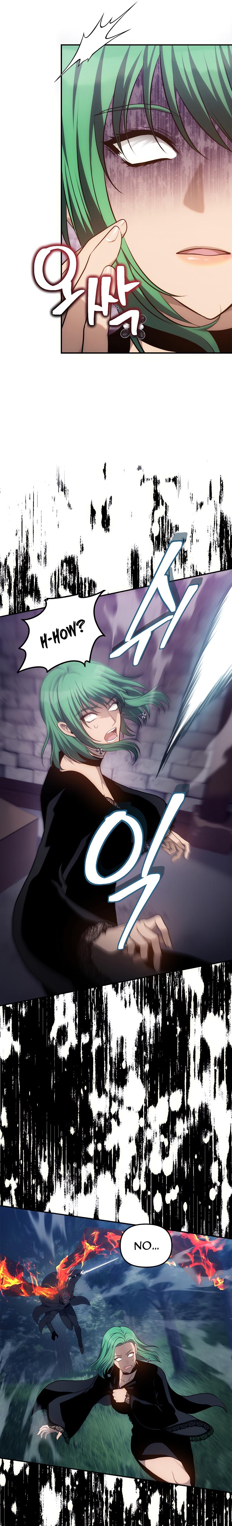 Second Life Ranker Chap 150 - Next Chap 151