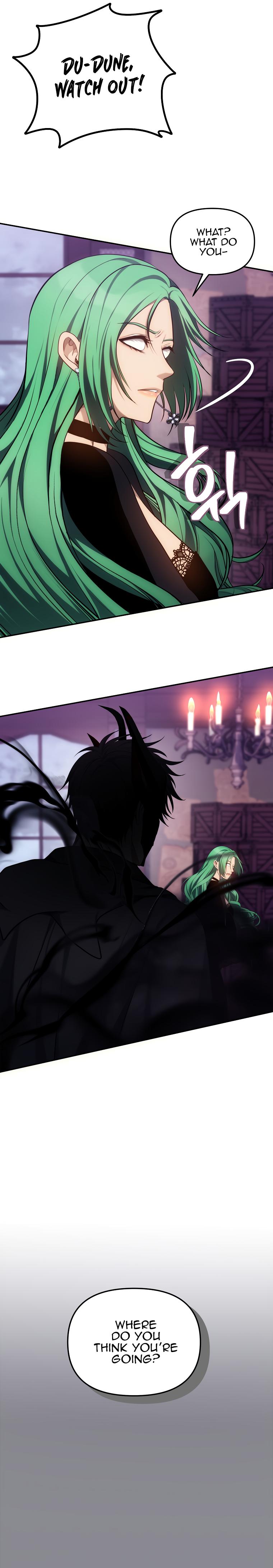 Second Life Ranker Chap 150 - Next Chap 151