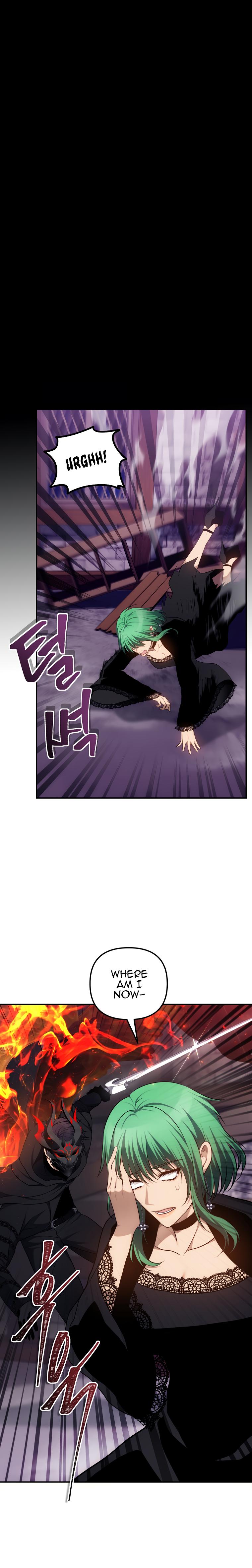 Second Life Ranker Chap 150 - Next Chap 151