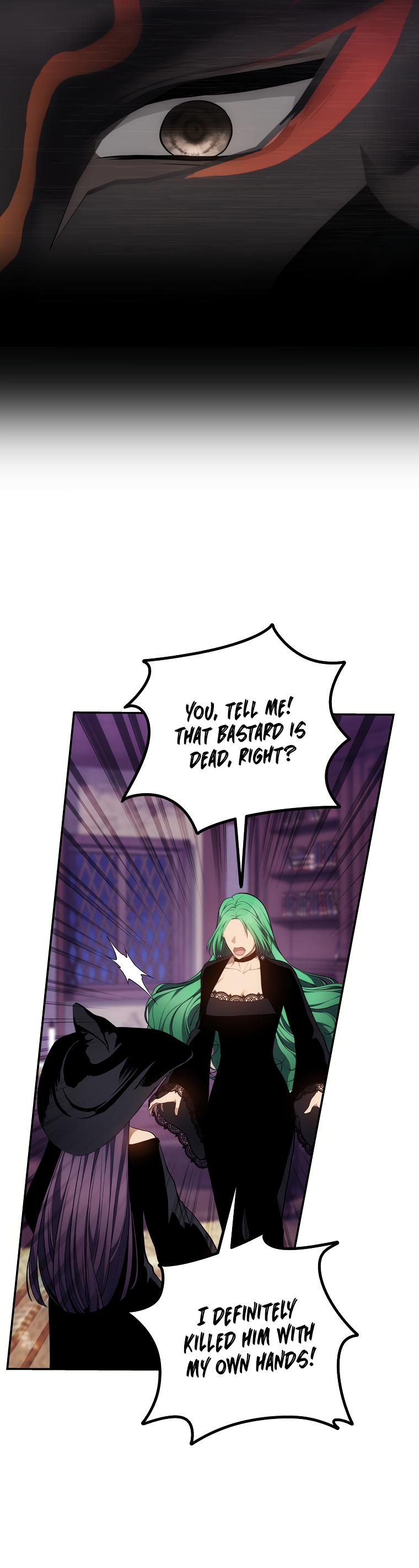 Second Life Ranker Chap 150 - Next Chap 151