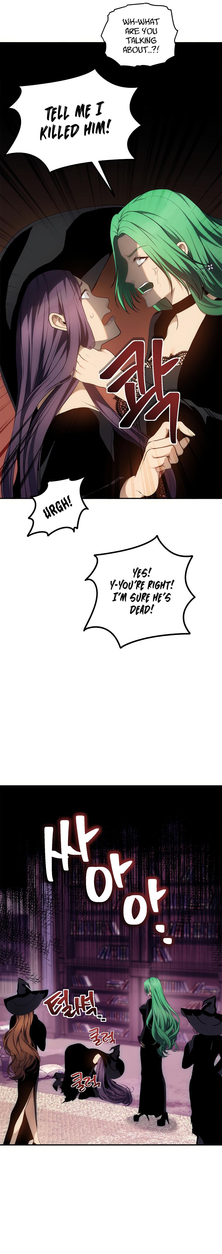 Second Life Ranker Chap 150 - Next Chap 151