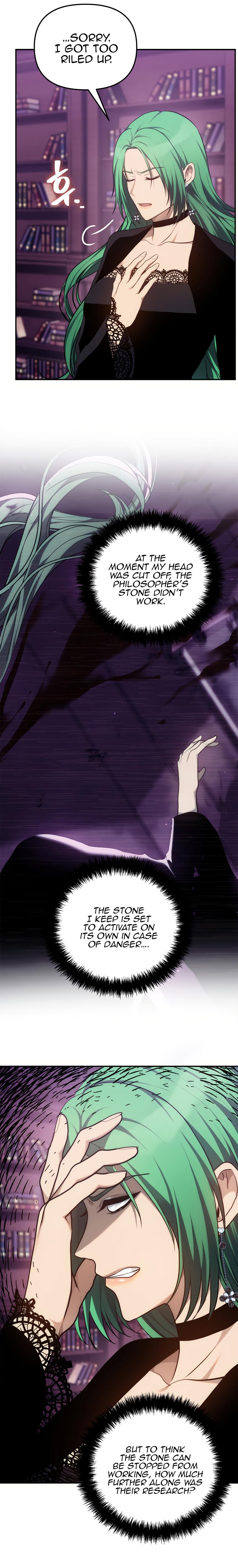 Second Life Ranker Chap 150 - Next Chap 151