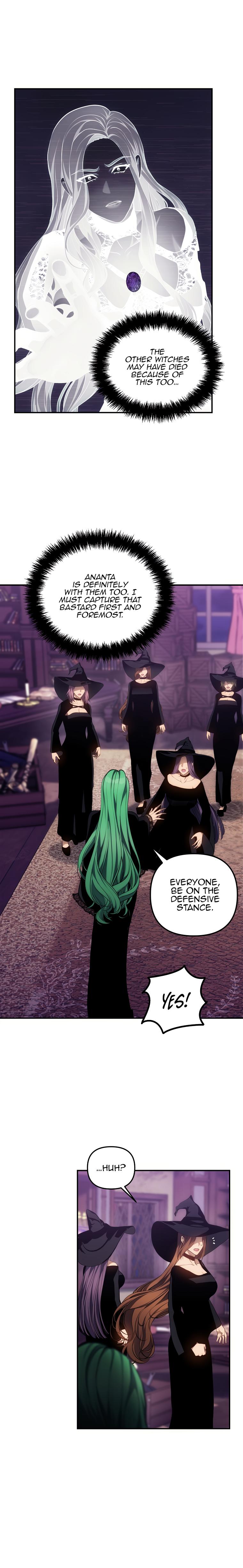 Second Life Ranker Chap 150 - Next Chap 151