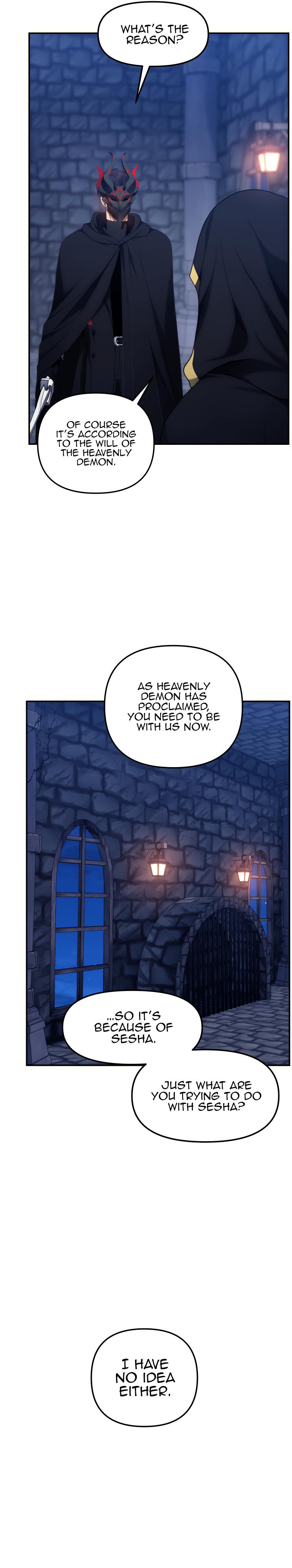 Second Life Ranker Chap 150 - Next Chap 151