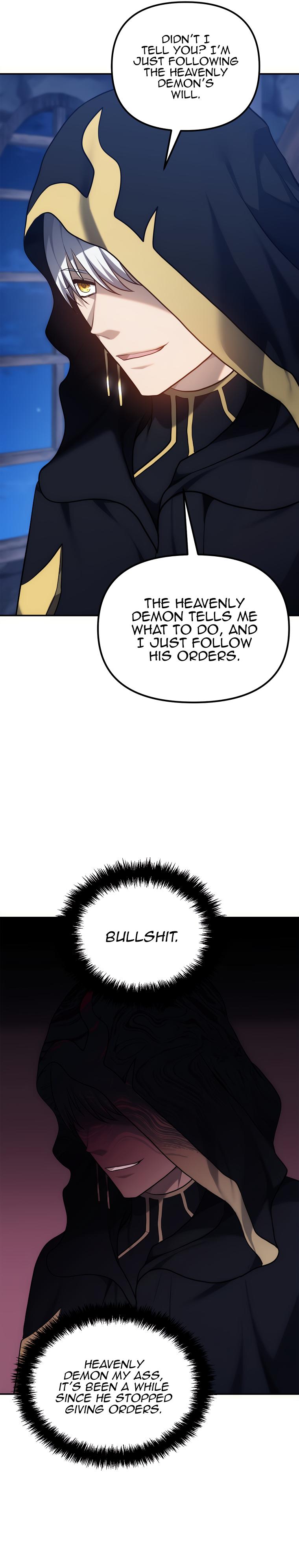 Second Life Ranker Chap 150 - Next Chap 151