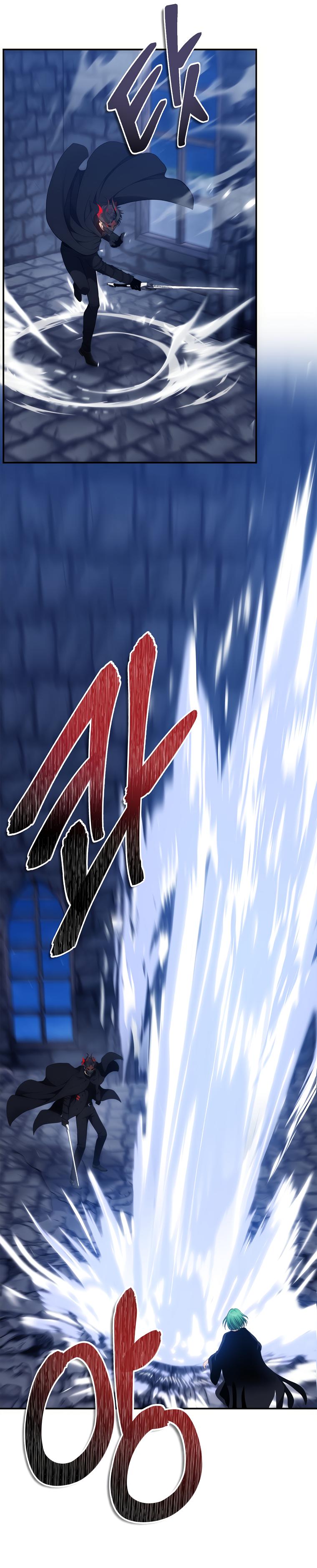 Second Life Ranker Chap 150 - Next Chap 151