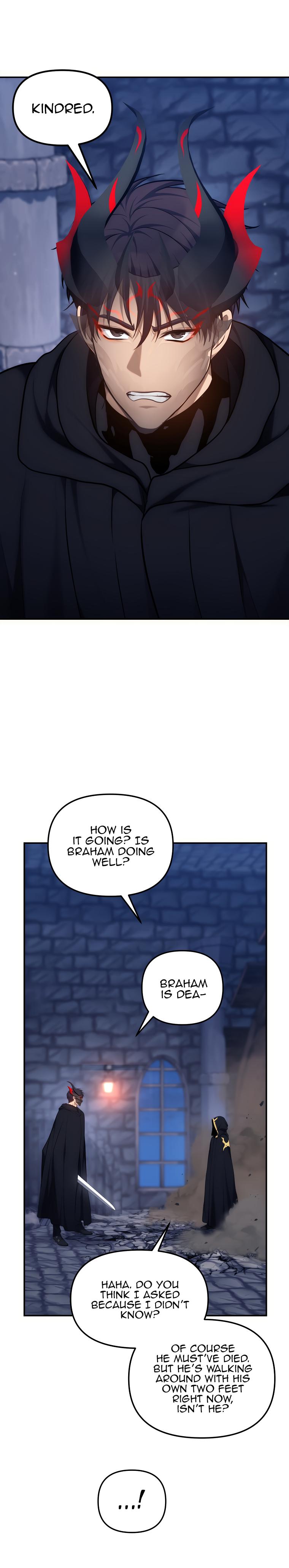 Second Life Ranker Chap 150 - Next Chap 151