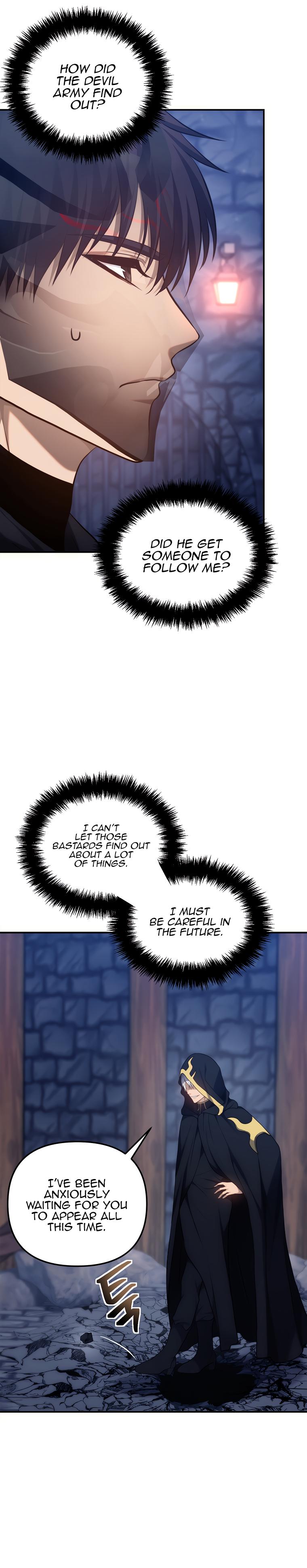 Second Life Ranker Chap 150 - Next Chap 151