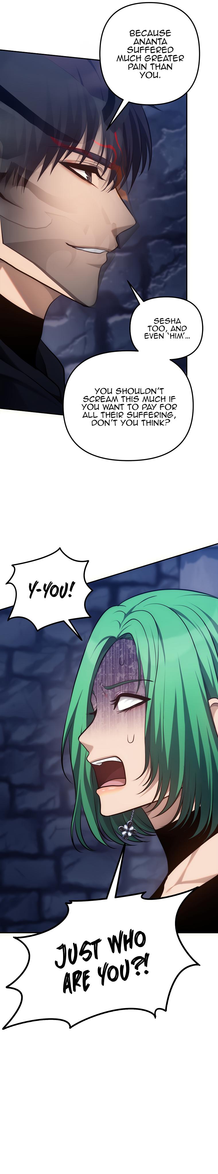 Second Life Ranker Chap 150 - Next Chap 151