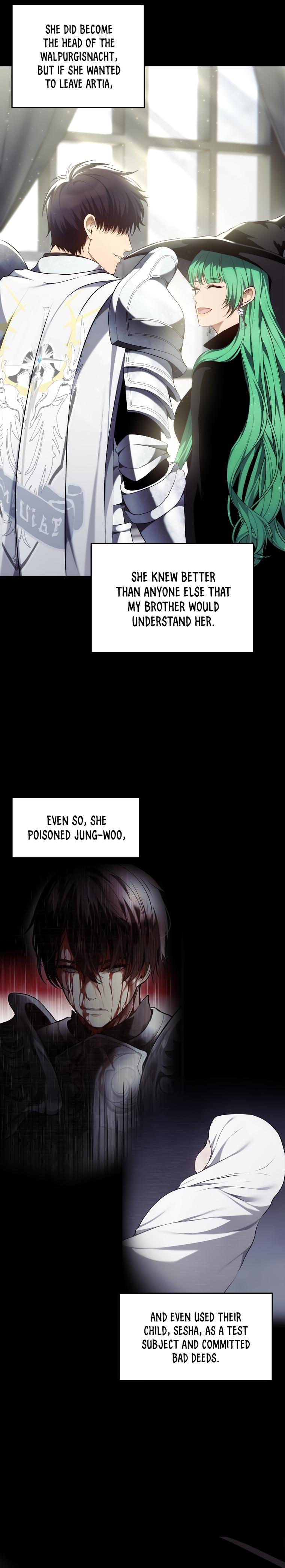 Second Life Ranker Chap 150 - Next Chap 151