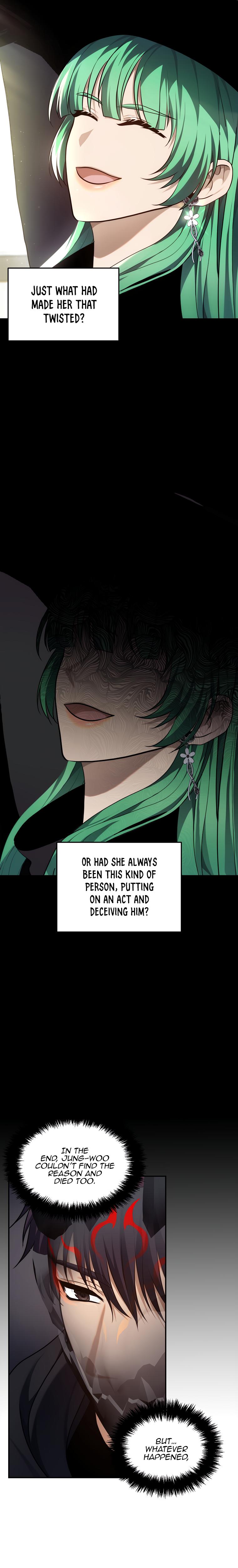 Second Life Ranker Chap 150 - Next Chap 151