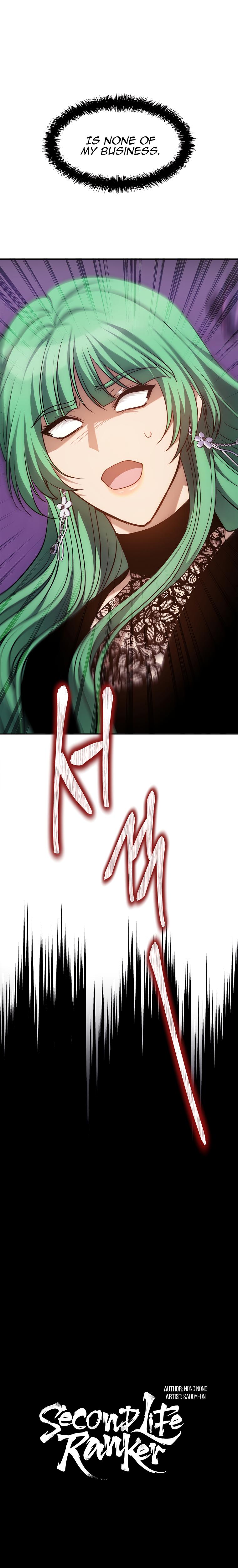 Second Life Ranker Chap 150 - Next Chap 151