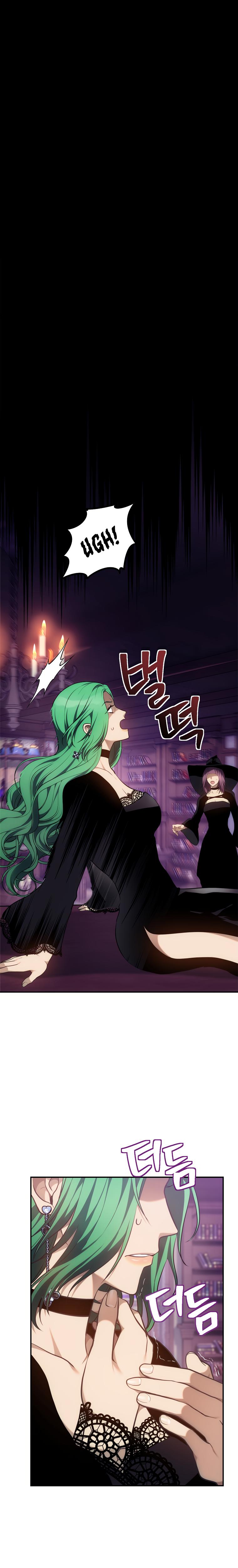 Second Life Ranker Chap 150 - Next Chap 151