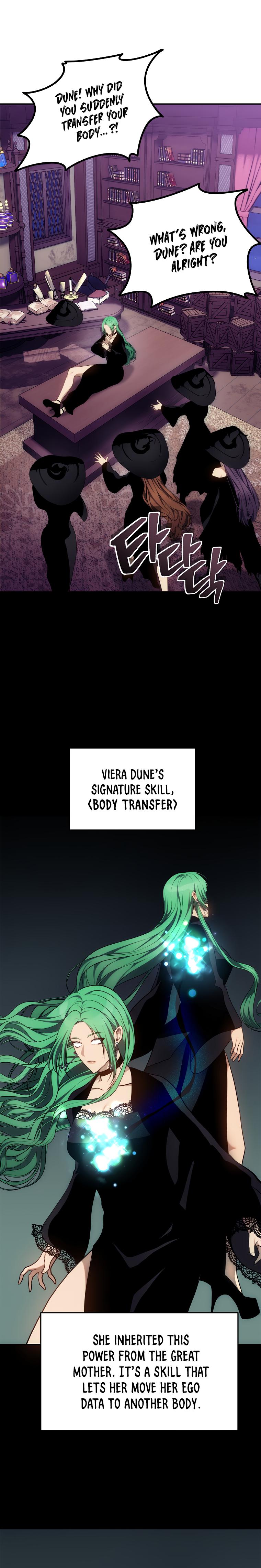 Second Life Ranker Chap 150 - Next Chap 151