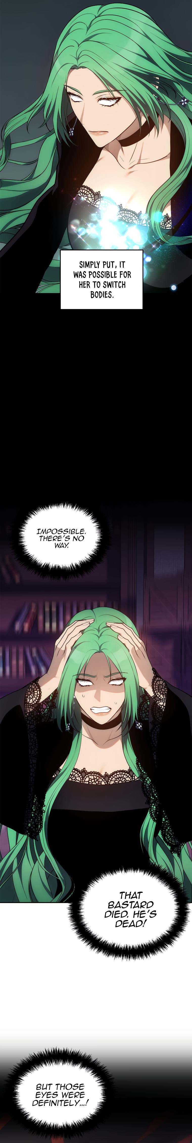 Second Life Ranker Chap 150 - Next Chap 151