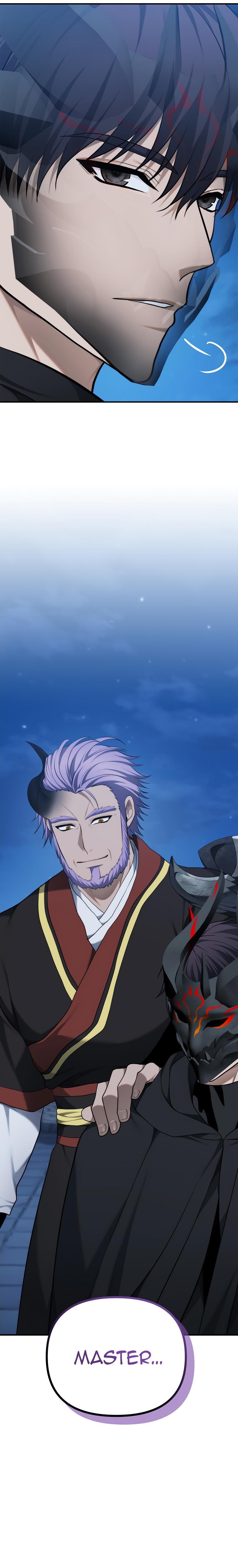 Second Life Ranker Chap 151 - Next Chap 152