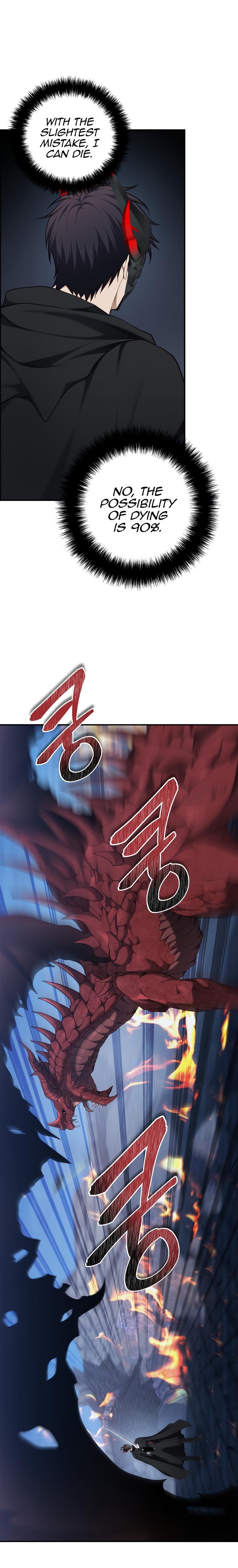 Second Life Ranker Chap 151 - Next Chap 152