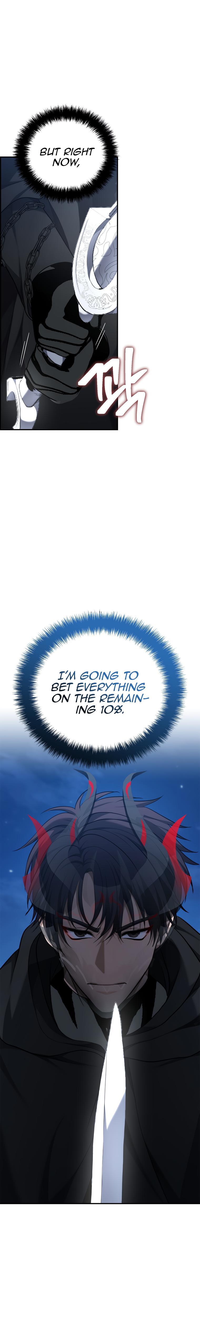 Second Life Ranker Chap 151 - Next Chap 152