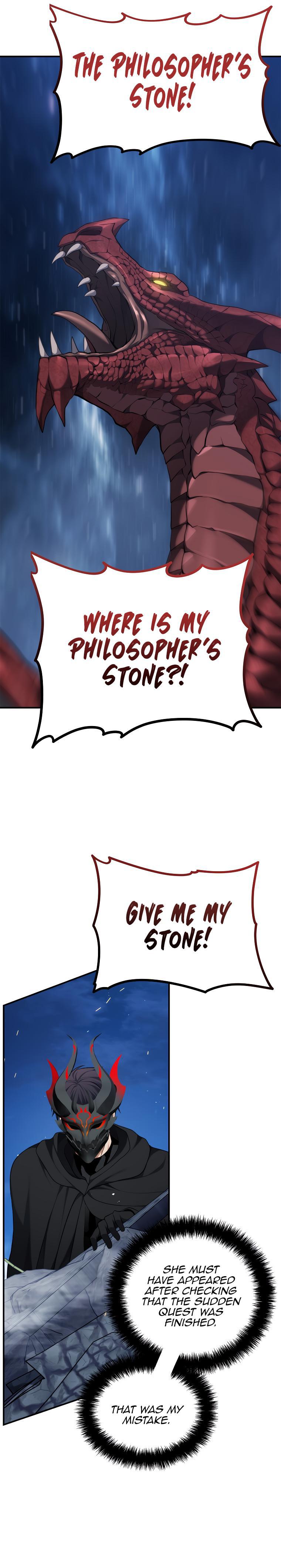 Second Life Ranker Chap 151 - Next Chap 152