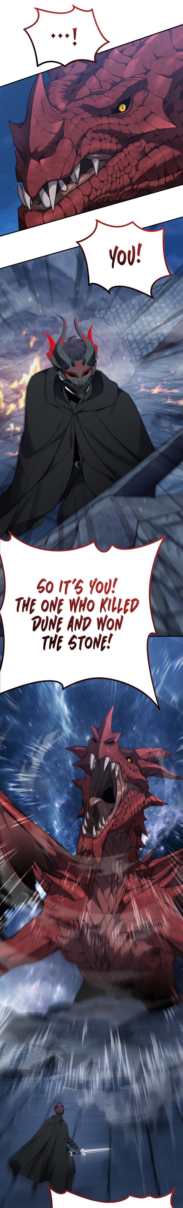 Second Life Ranker Chap 151 - Next Chap 152