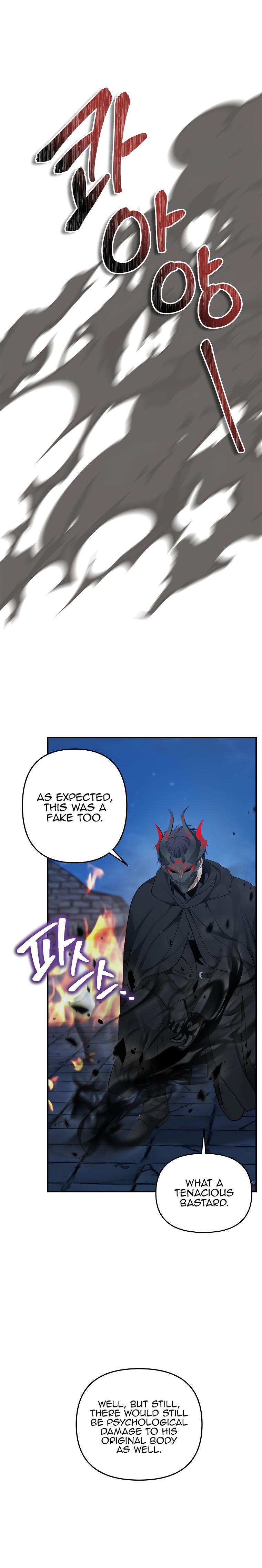 Second Life Ranker Chap 151 - Next Chap 152