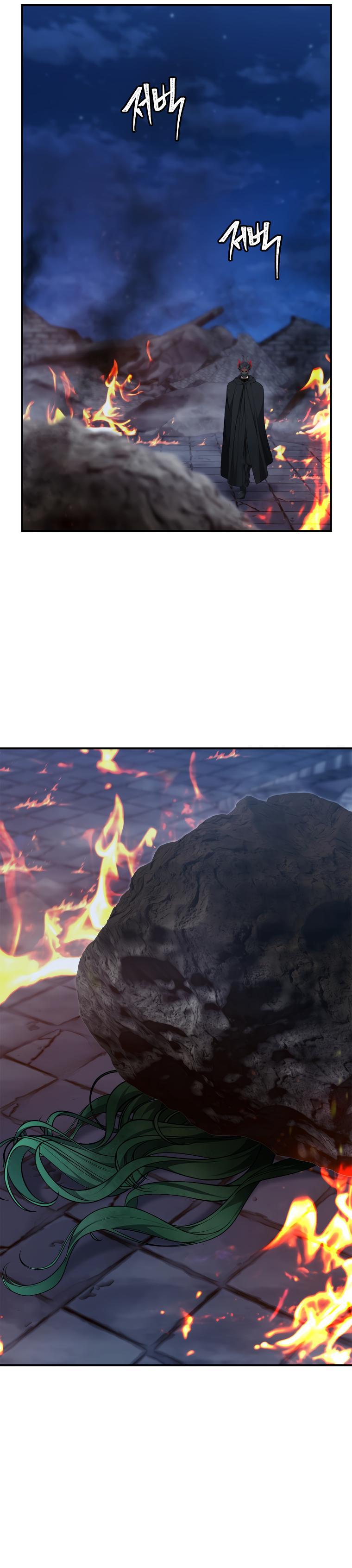 Second Life Ranker Chap 151 - Next Chap 152