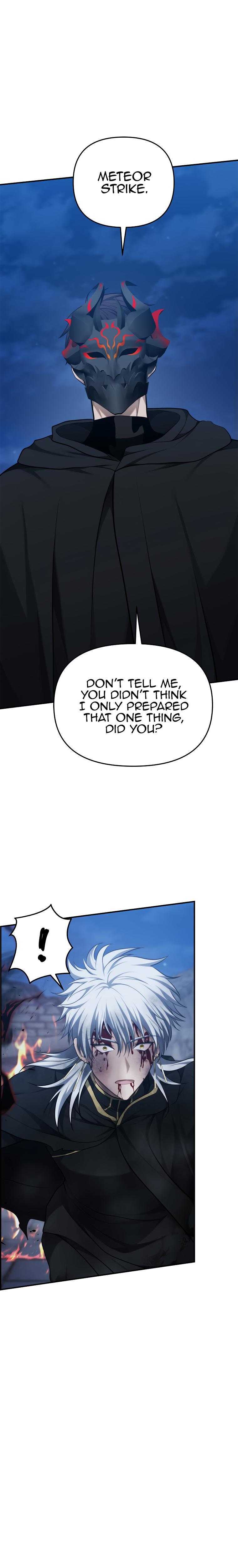 Second Life Ranker Chap 151 - Next Chap 152