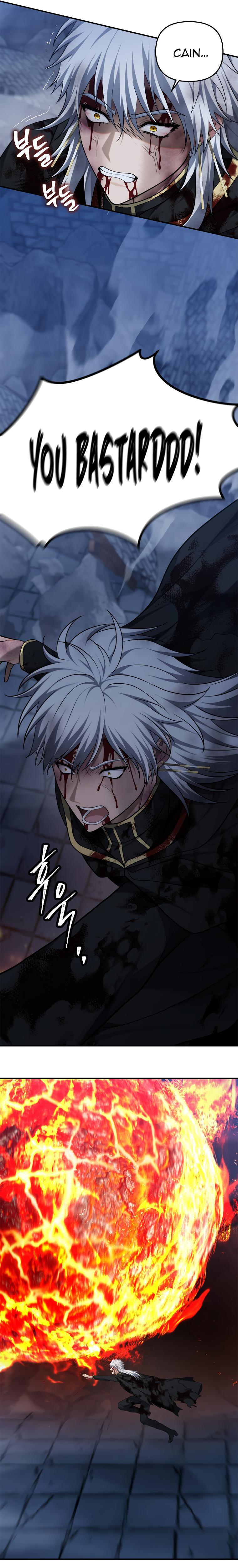 Second Life Ranker Chap 151 - Next Chap 152