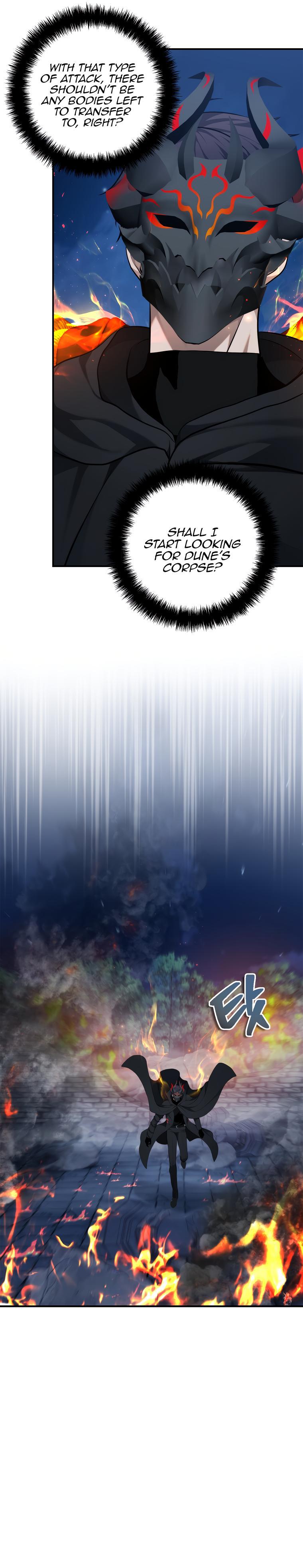 Second Life Ranker Chap 151 - Next Chap 152