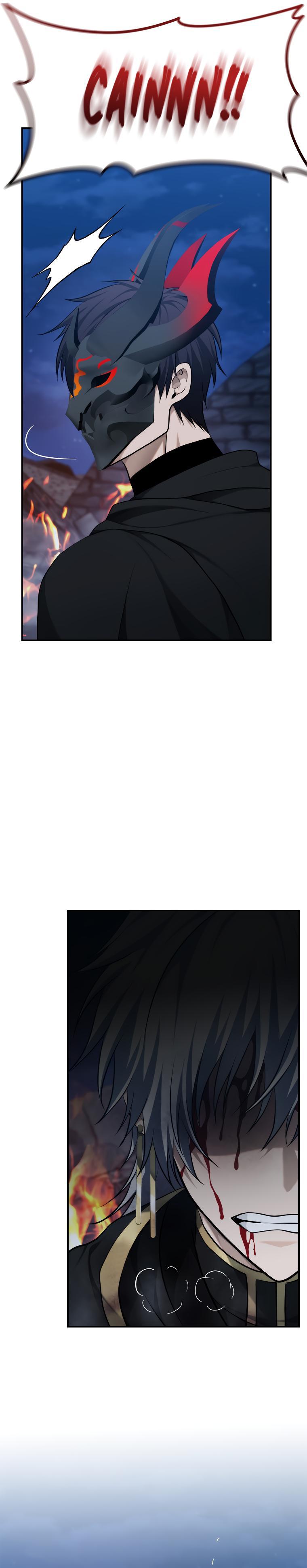 Second Life Ranker Chap 151 - Next Chap 152