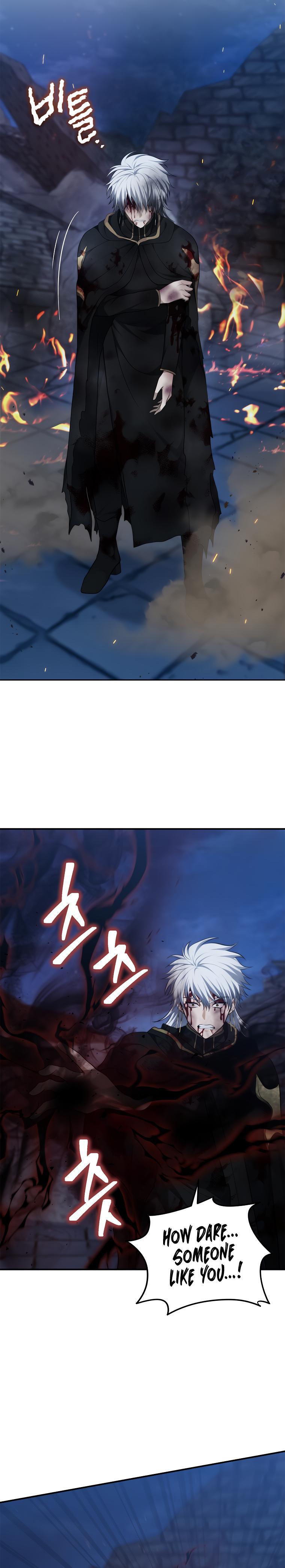 Second Life Ranker Chap 151 - Next Chap 152