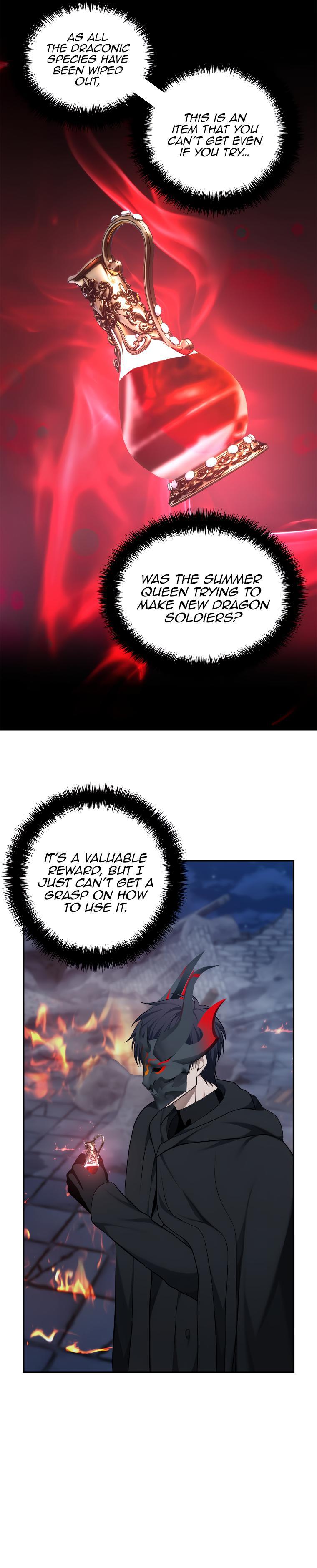 Second Life Ranker Chap 151 - Next Chap 152