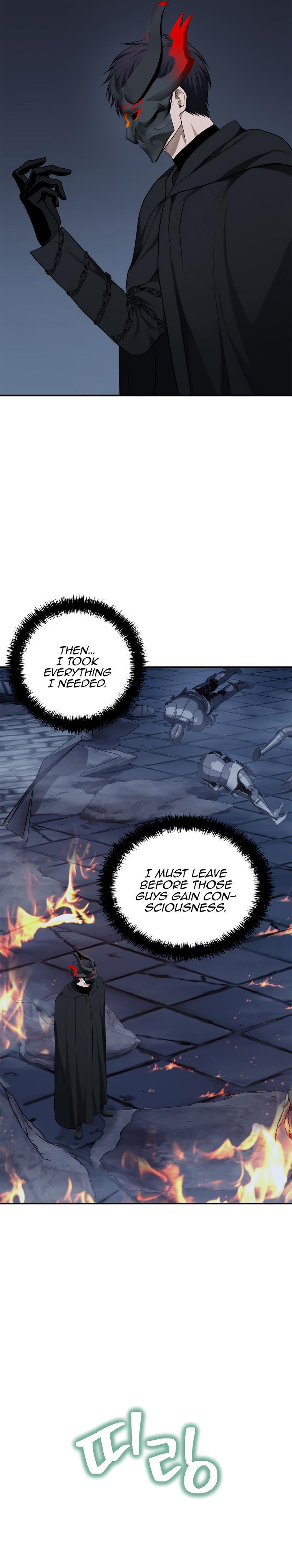 Second Life Ranker Chap 151 - Next Chap 152